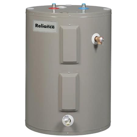 Bwt 48 gal Electonic Water Heater 210140